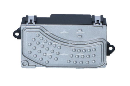 NRF 342000A Resistor, interior blower - 1