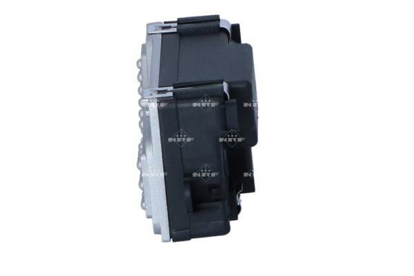 NRF 342000A Resistor, interior blower - 2