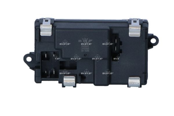 NRF 342000A Resistor, interior blower - 3