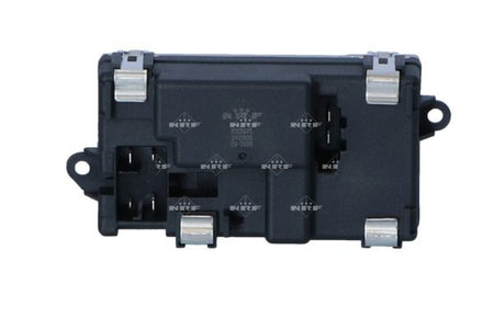 NRF 342000A Resistor, interior blower - 3
