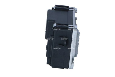 NRF 342000A Resistor, interior blower - 4