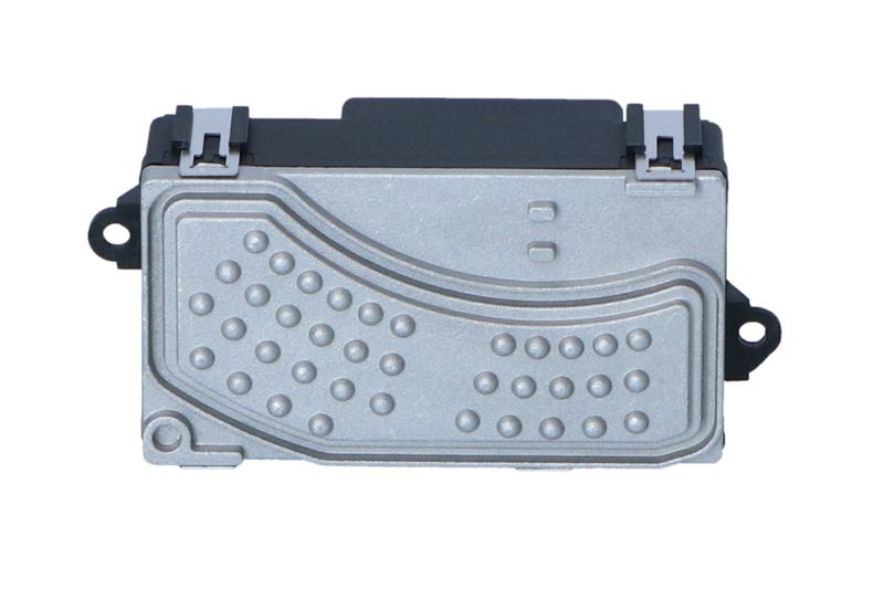 NRF 342000A Resistor, interior blower - 5