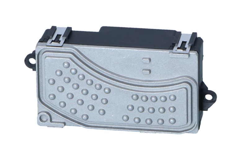 NRF 342000A Resistor, interior blower - 6