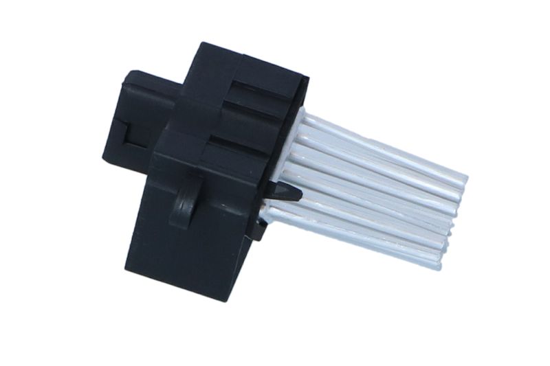 NRF 342001B Resistor, interior blower - 6