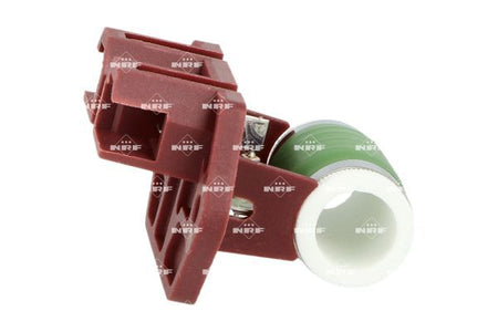 NRF 342005 Series Resistor, electric motor (radiator fan) - 4