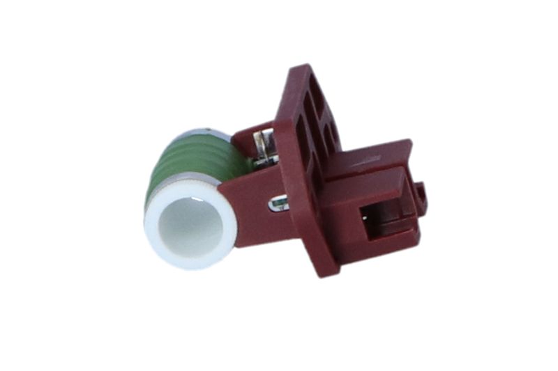 NRF 342005 Series Resistor, electric motor (radiator fan) - 5