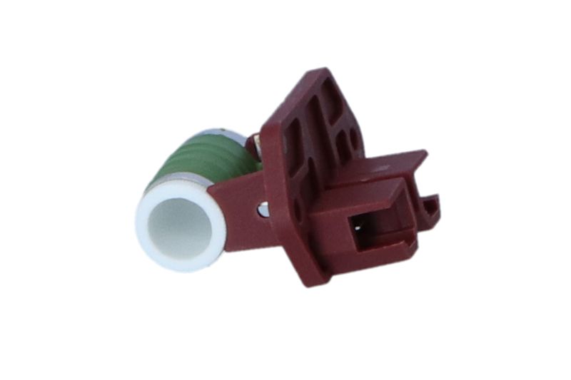 NRF 342005 Series Resistor, electric motor (radiator fan) - 6