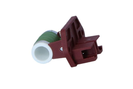 NRF 342005 Series Resistor, electric motor (radiator fan) - 6