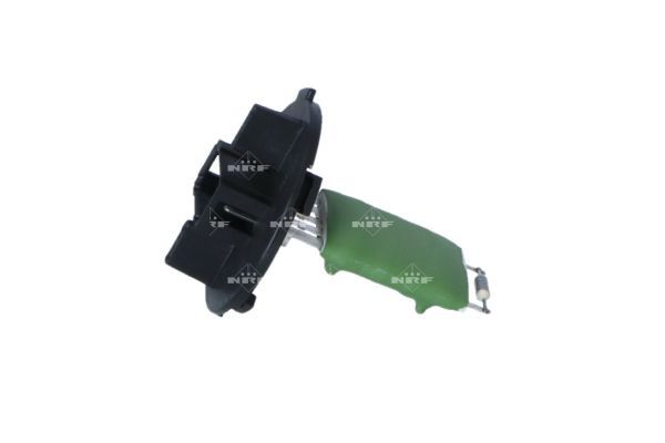 NRF 342006 Resistor, interior blower - 1
