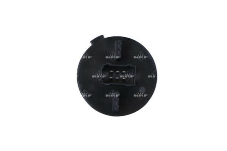 NRF 342006 Resistor, interior blower - 4