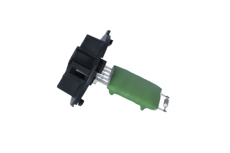 NRF 342006 Resistor, interior blower - 6