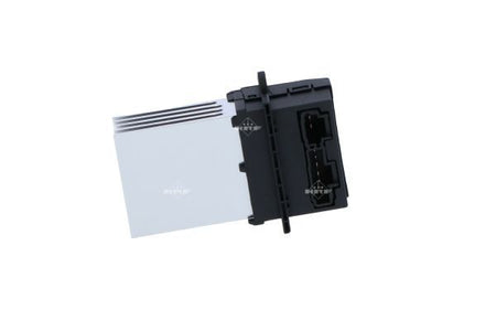 NRF 342007A Resistor, interior blower - 3