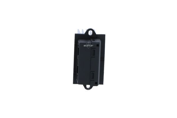NRF 342007A Resistor, interior blower - 4