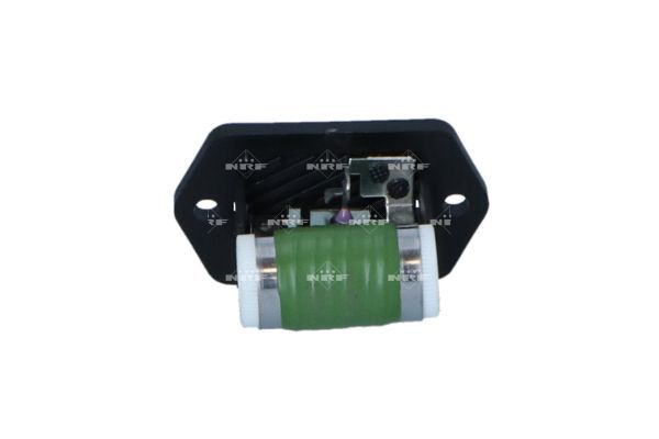 NRF 342008A Resistor, interior blower - 1