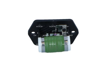 NRF 342008A Resistor, interior blower - 1