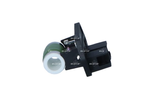 NRF 342008A Resistor, interior blower - 2