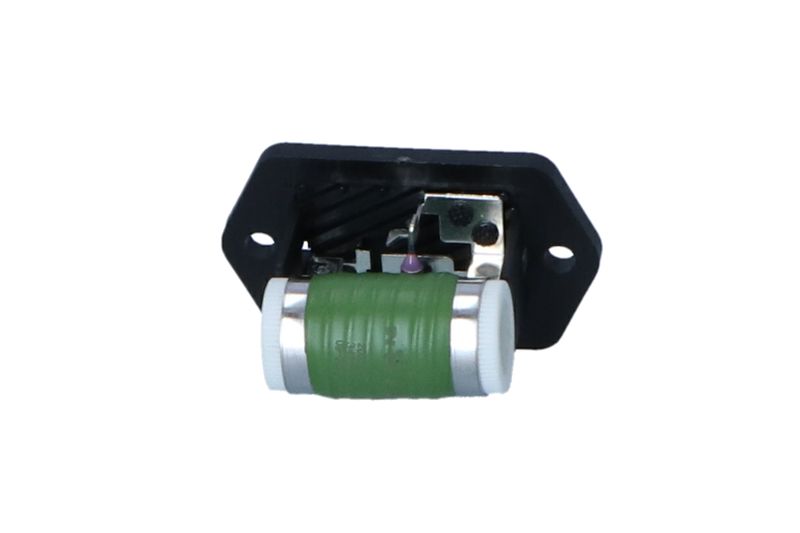 NRF 342008A Resistor, interior blower - 6