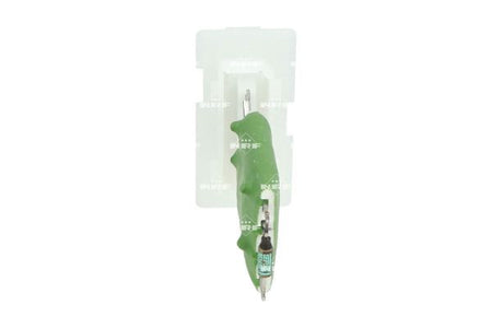 NRF 342009 Resistor, interior blower - 2