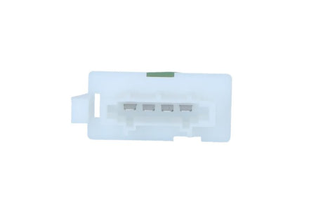 NRF 342009 Resistor, interior blower - 5