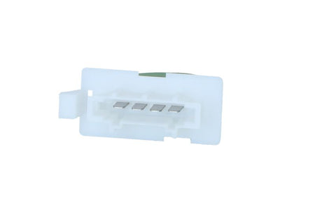 NRF 342009 Resistor, interior blower - 6