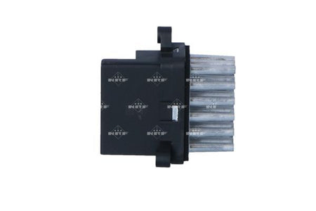 NRF 342016A Resistor, interior blower - 3