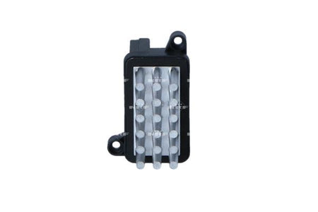 NRF 342016A Resistor, interior blower - 4