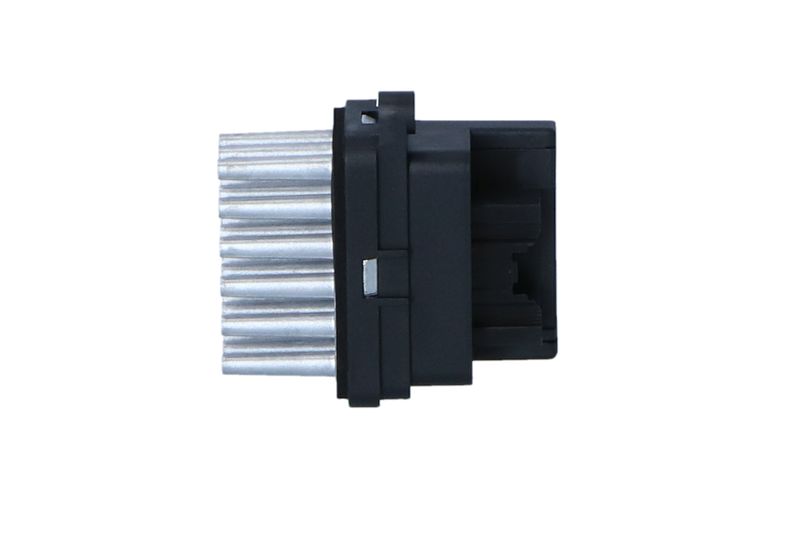 NRF 342016A Resistor, interior blower - 5
