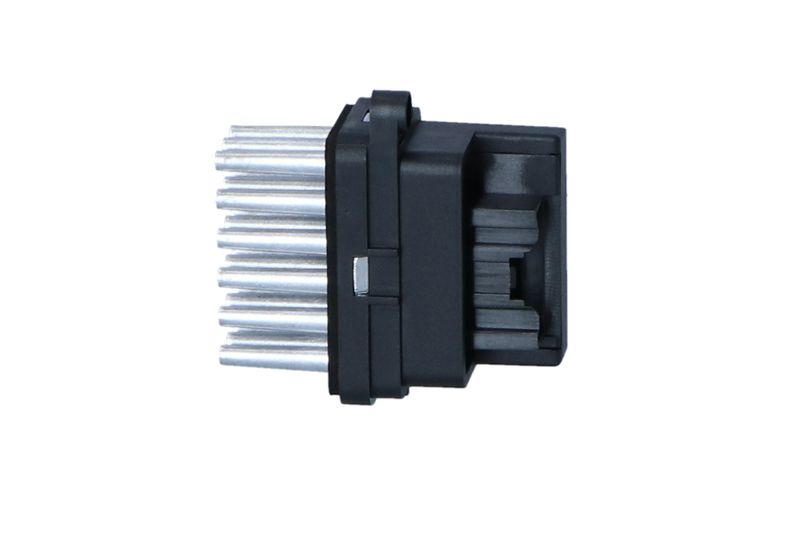 NRF 342016A Resistor, interior blower - 6