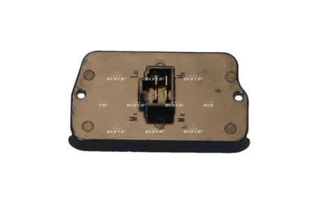 NRF 342017 Resistor, interior blower - 1