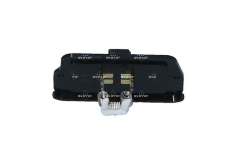 NRF 342017 Resistor, interior blower - 3