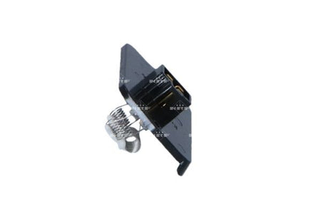 NRF 342017 Resistor, interior blower - 4