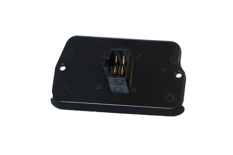 NRF 342017 Resistor, interior blower - 6