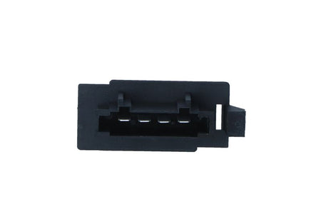 NRF 342019 Resistor, interior blower - 6