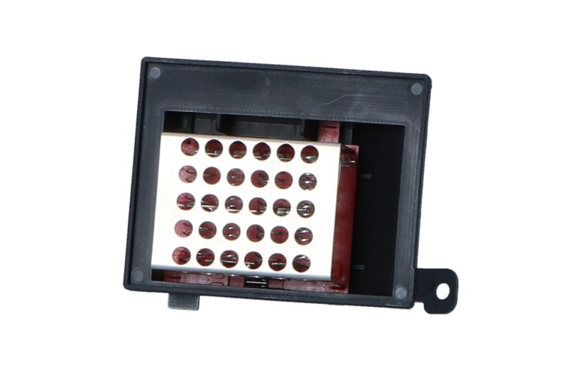 NRF 342020A Resistor, interior blower - 6