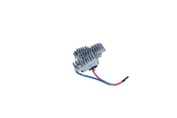 NRF 342021A Resistor, interior blower - 2