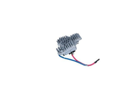 NRF 342021A Resistor, interior blower - 2