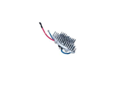 NRF 342021A Resistor, interior blower - 4