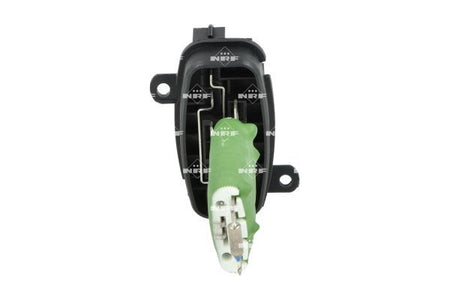 NRF 342022A Resistor, interior blower - 2