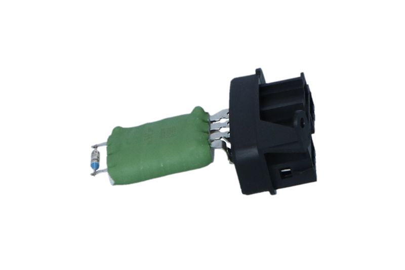 NRF 342022A Resistor, interior blower - 5