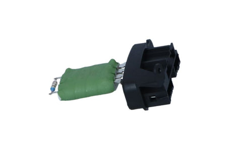 NRF 342022A Resistor, interior blower - 6