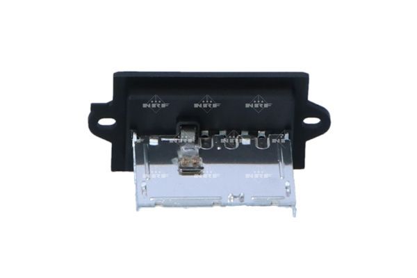 NRF 342026A Resistor, interior blower - 1