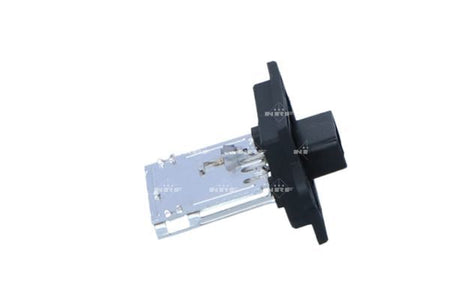 NRF 342026A Resistor, interior blower - 2