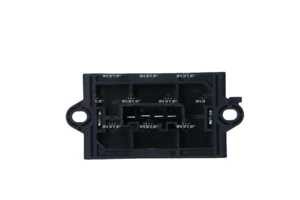 NRF 342026A Resistor, interior blower - 3
