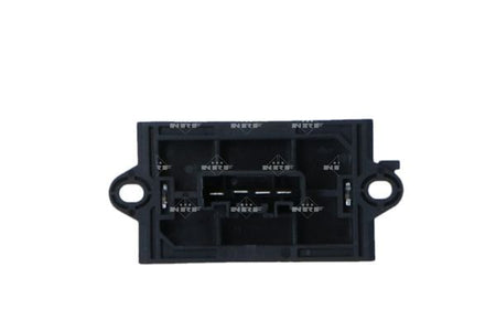 NRF 342026A Resistor, interior blower - 3