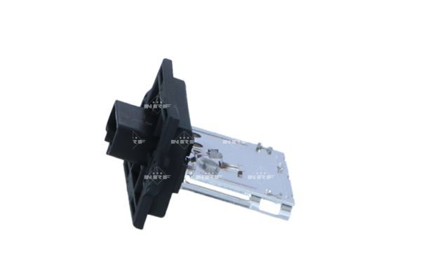 NRF 342026A Resistor, interior blower - 4