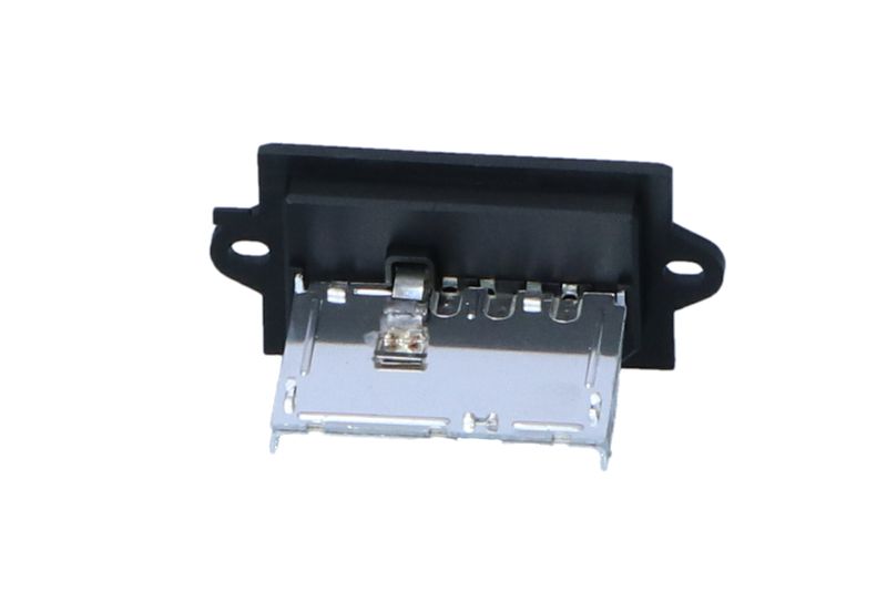 NRF 342026A Resistor, interior blower - 6