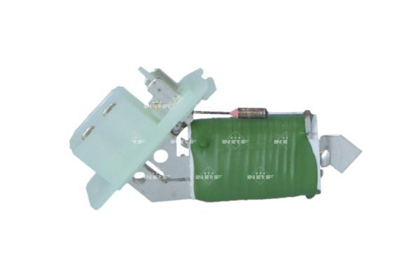NRF 342028A Resistor, interior blower - 1