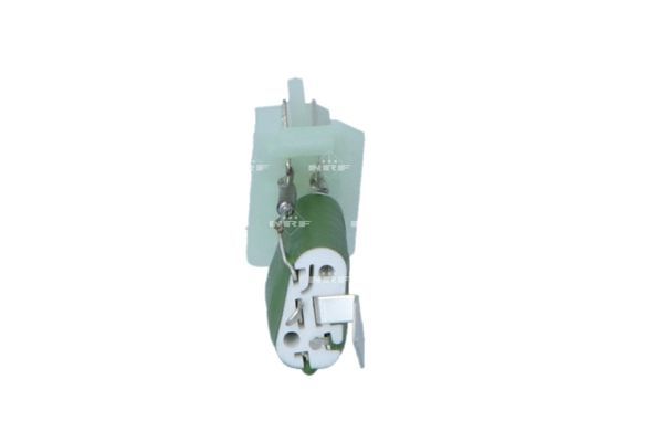 NRF 342028A Resistor, interior blower - 2