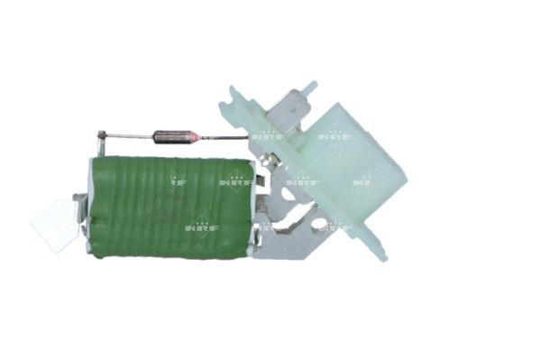 NRF 342028A Resistor, interior blower - 3