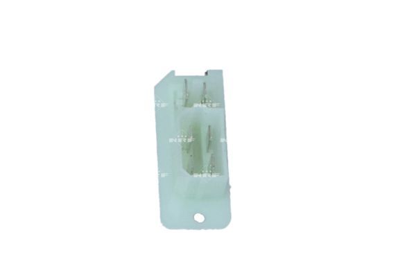 NRF 342028A Resistor, interior blower - 4